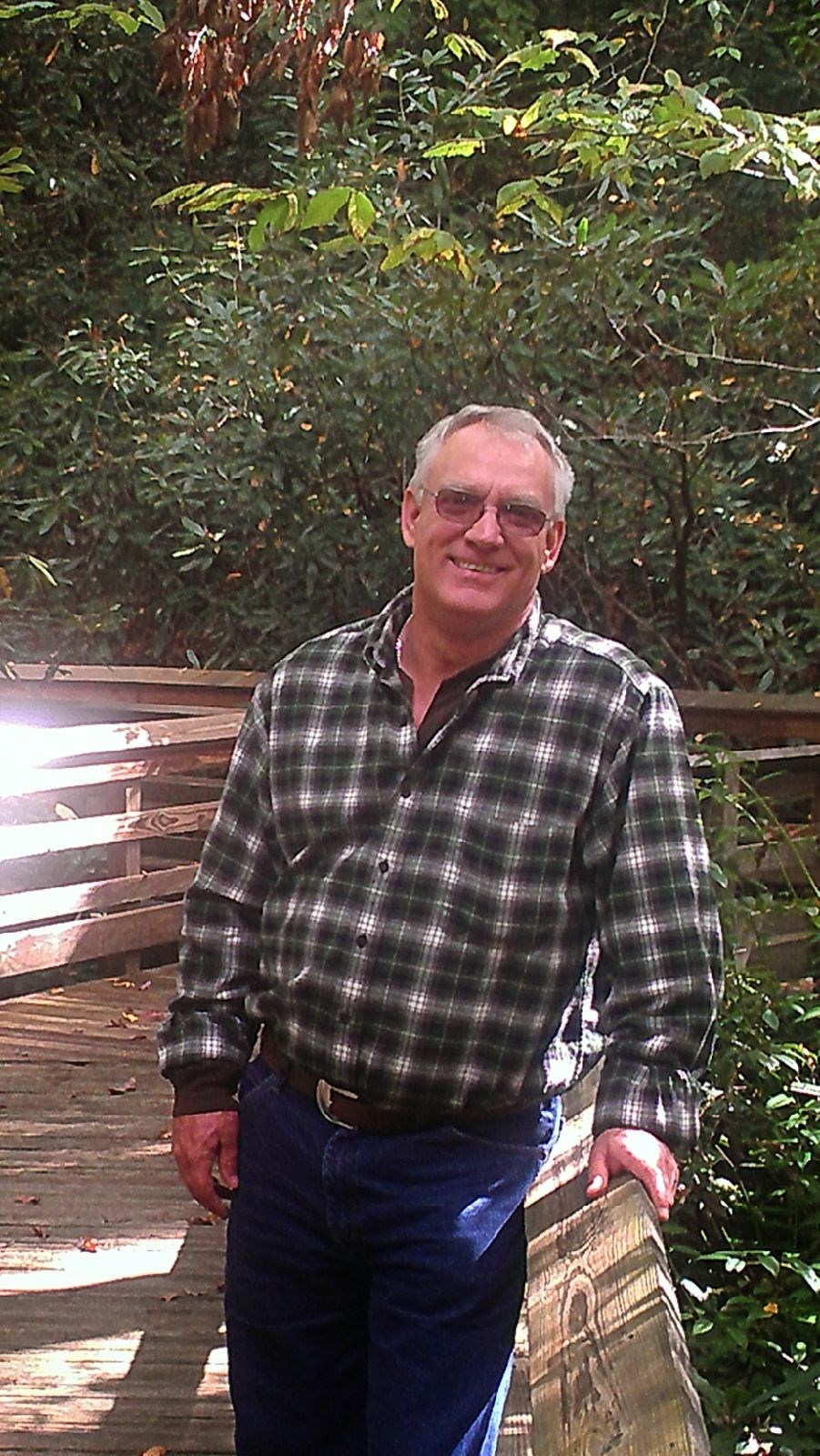 Obituary of Daniel Lee McLaughlin