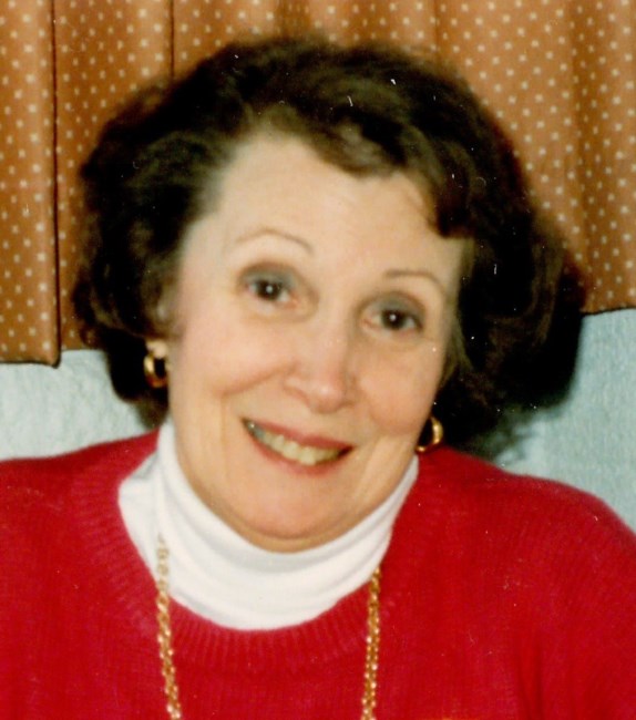 Obituary of Virginia Doles