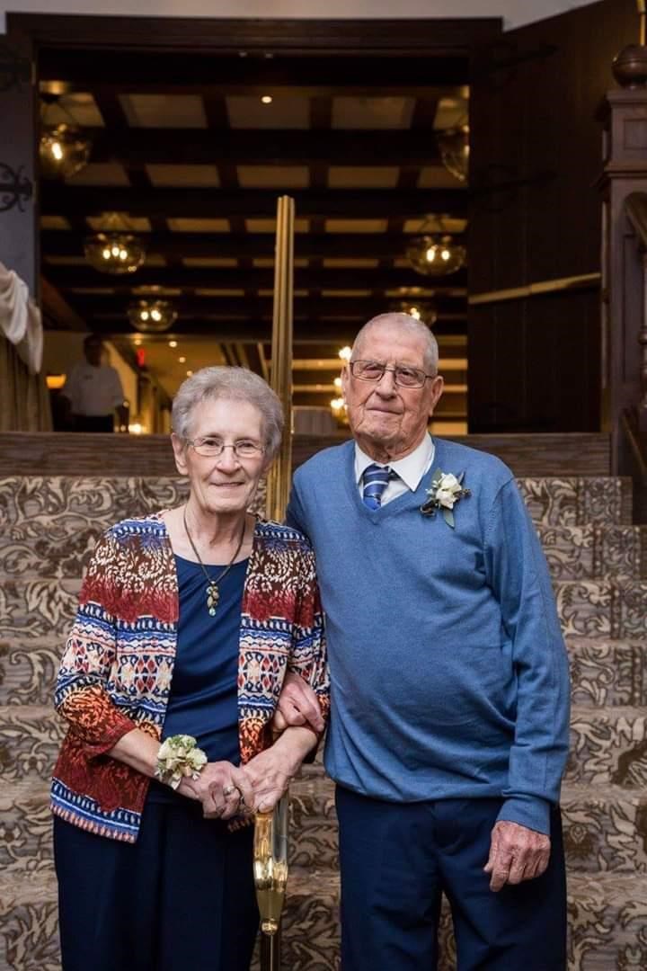 Obituary of Edward E. Garner