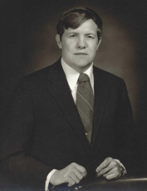 Obituary of Joe K.  Moore