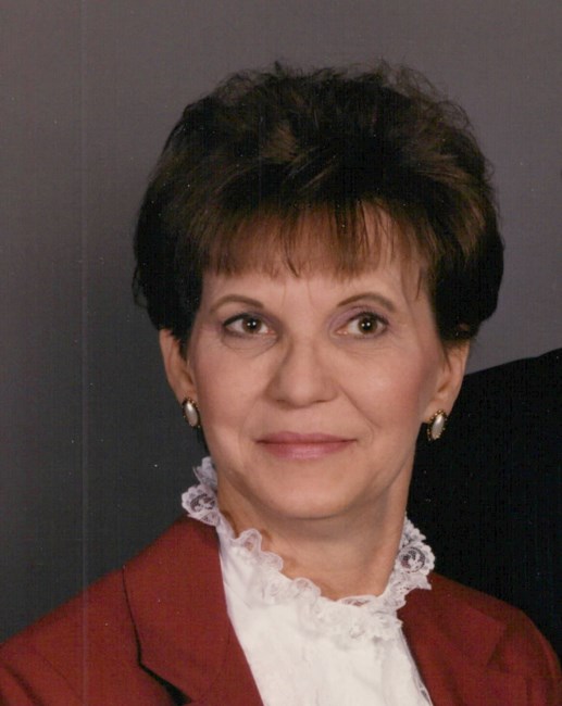 Obituary of Beverly Gupton