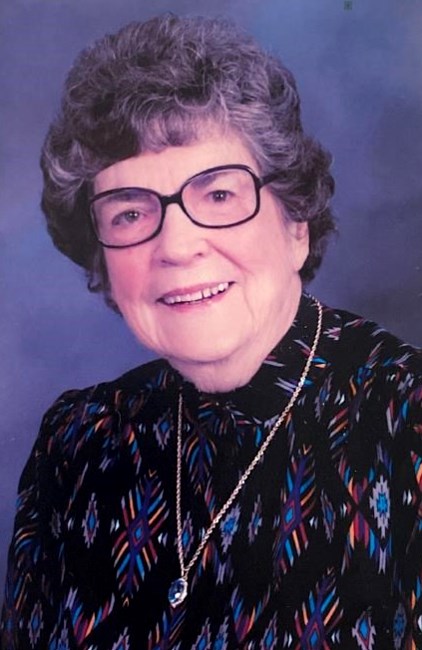 Obituario de Audrey C. Davis