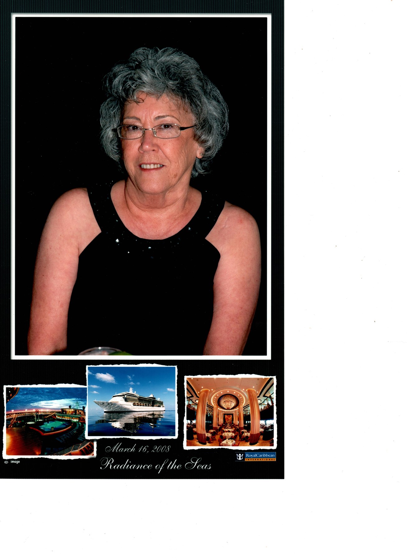 Obituary of Ruby L Stafford