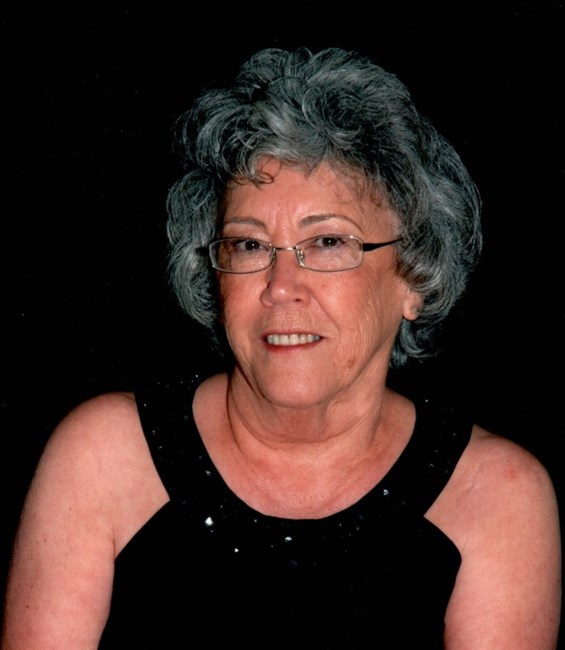 Obituary of Ruby L Stafford