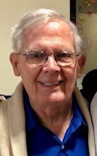Obituary of Otis Provosty Marinoni Sr