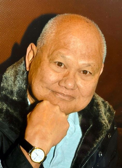 Obituary of Teodoro Clemente Pascual