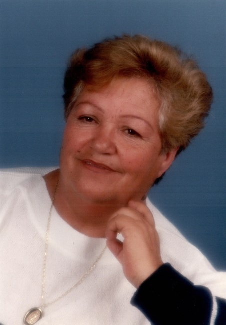 Obituary of Olivia Solorio de Estrada