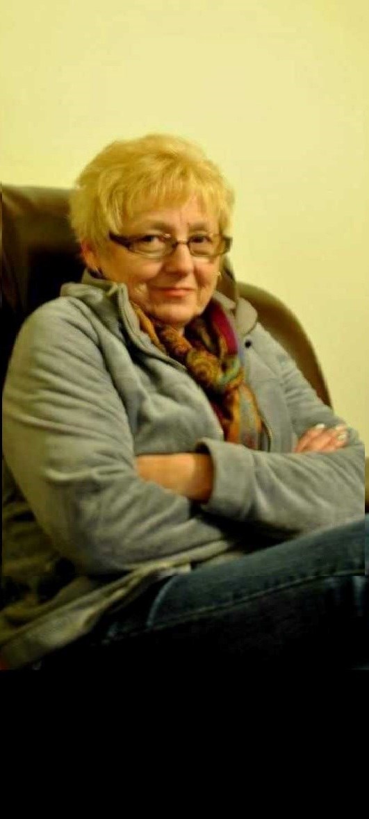 Obituary of Gloria J. Donovan