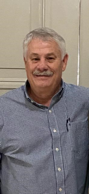 Avis de décès de James Edward "Jim" Presley