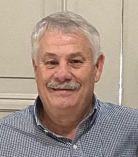 Avis de décès de James Edward "Jim" Presley