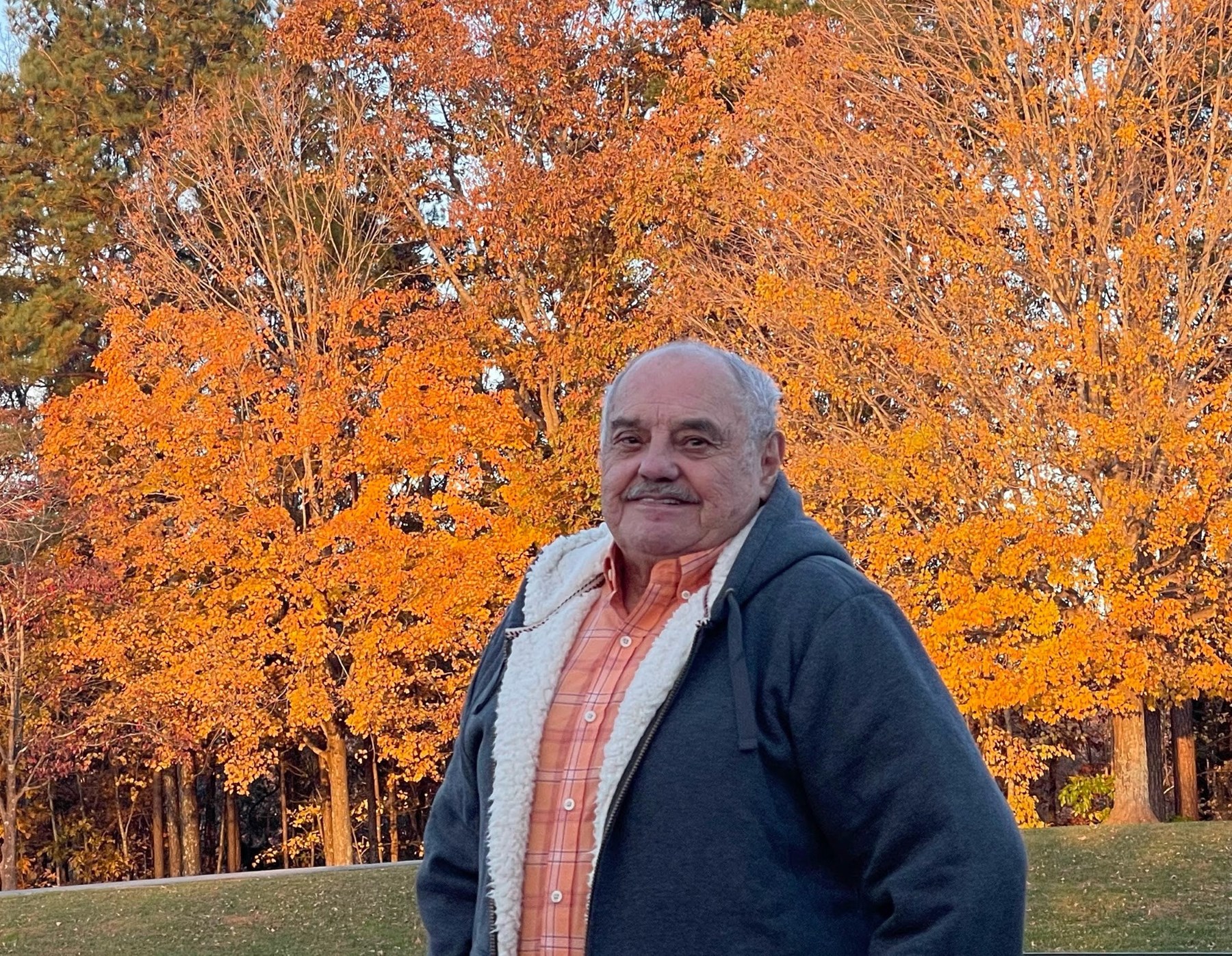 Obituario de Alirio Dominguez