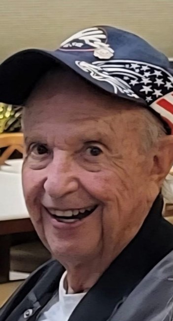 Obituary of David C. Lobinsky