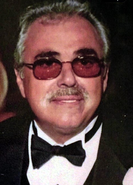 Obituario de Joseph Pelliccio