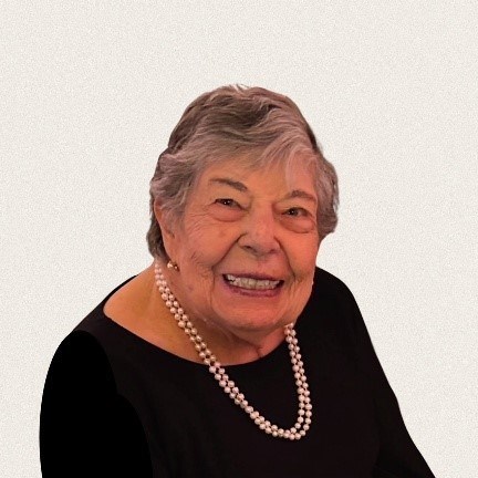 Avis de décès de Bella Kourtides