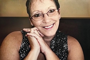 Obituary of Lorraine Ann Sparks