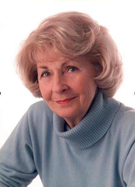 Obituary of Shirley Leikin