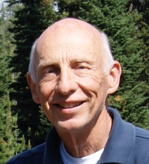 Obituary of Michael Bossert Hagearty