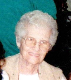 Obituary of Antoinette Amico