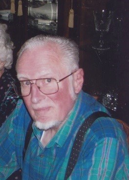 Obituary of James Gardner Willson Jr.