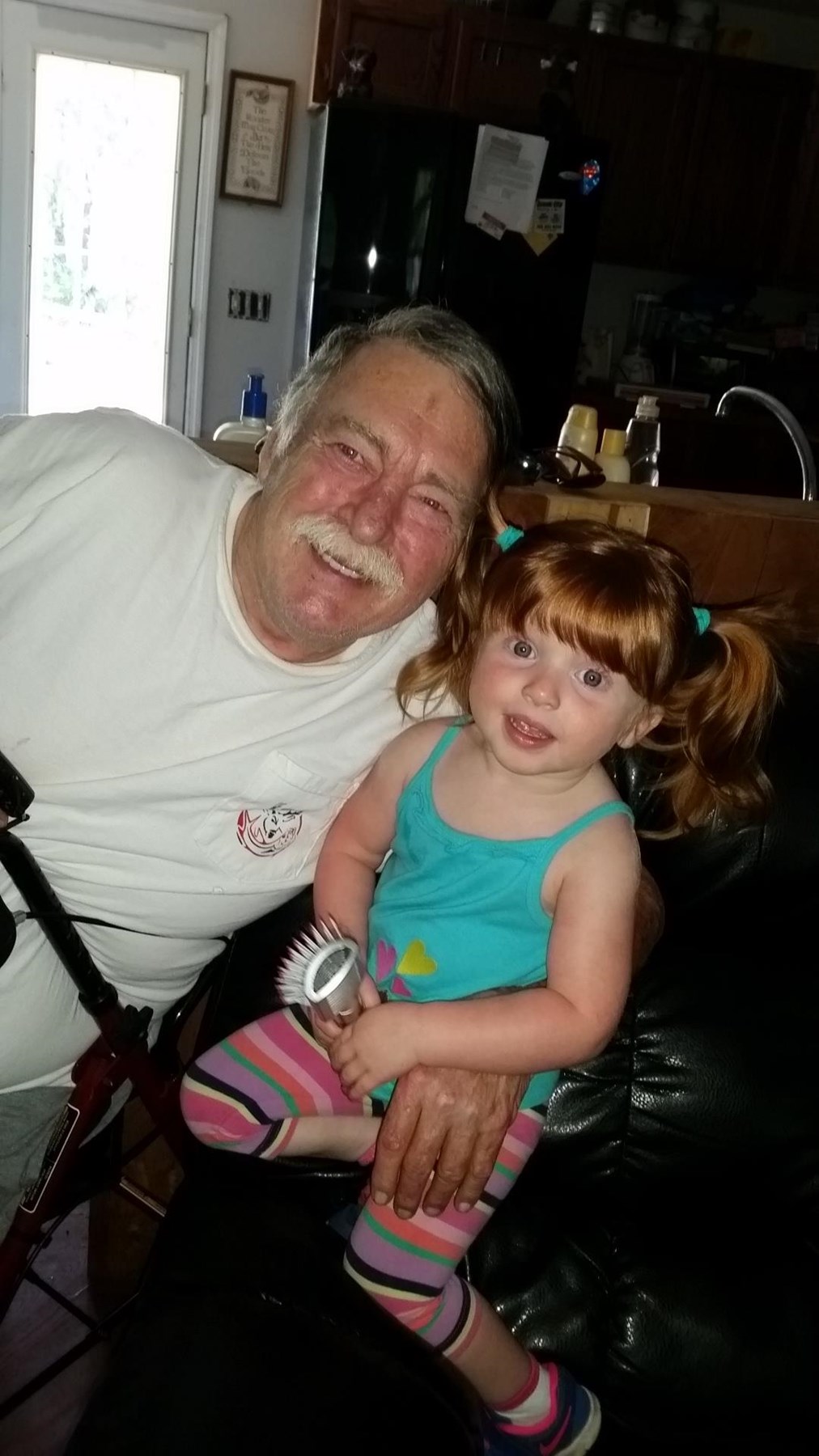 Obituary of James Donald Lockhart