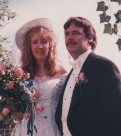 Obituary of Melissa Kay Pfeiffer