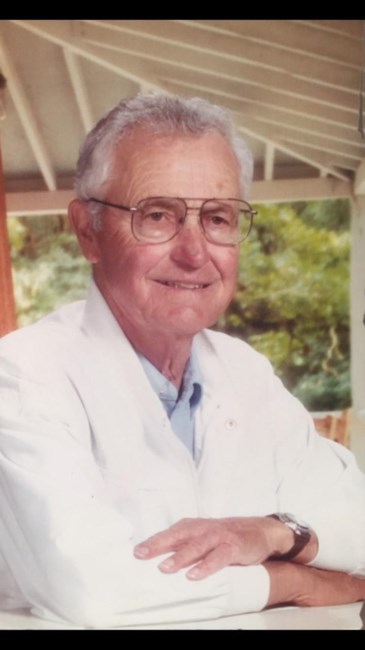 Obituary of William Robert Callas