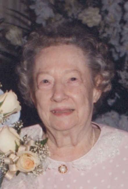Obituary of Elia Breaux Romig
