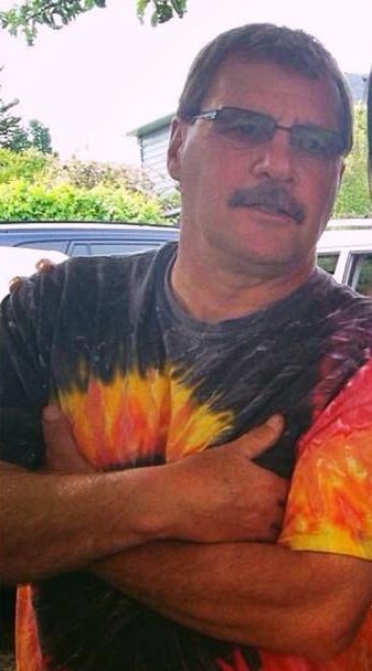 Obituary of Graeme McFadyen