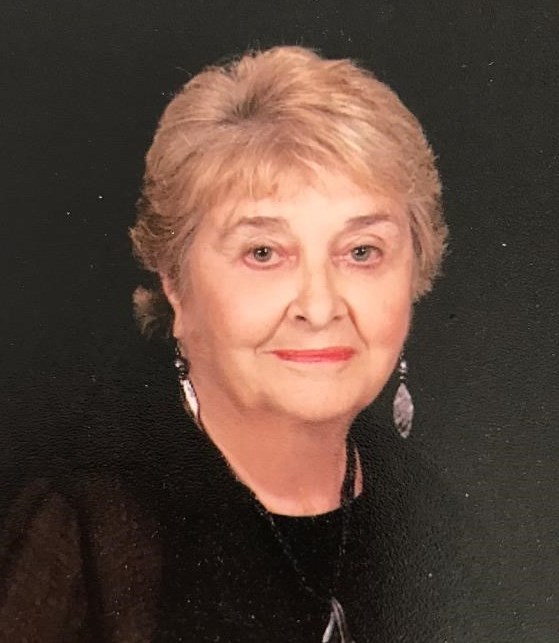Obituary of Phyllis Ann Manor Lang