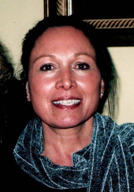 Avis de décès de Denise Nancy Grieshaber