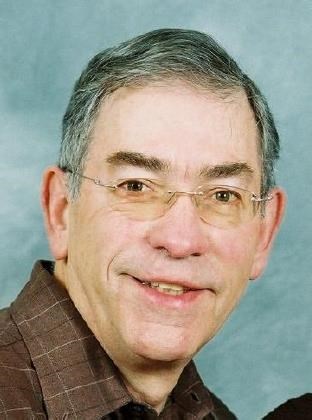 Obituary of Donald Allen Weber