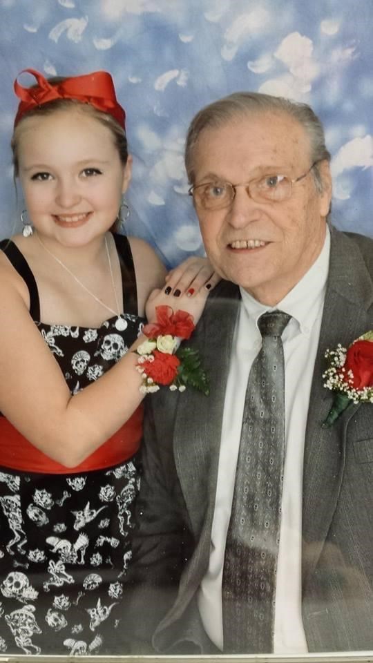 Obituary of Gene Garver