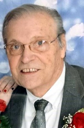 Obituary of Gene Garver
