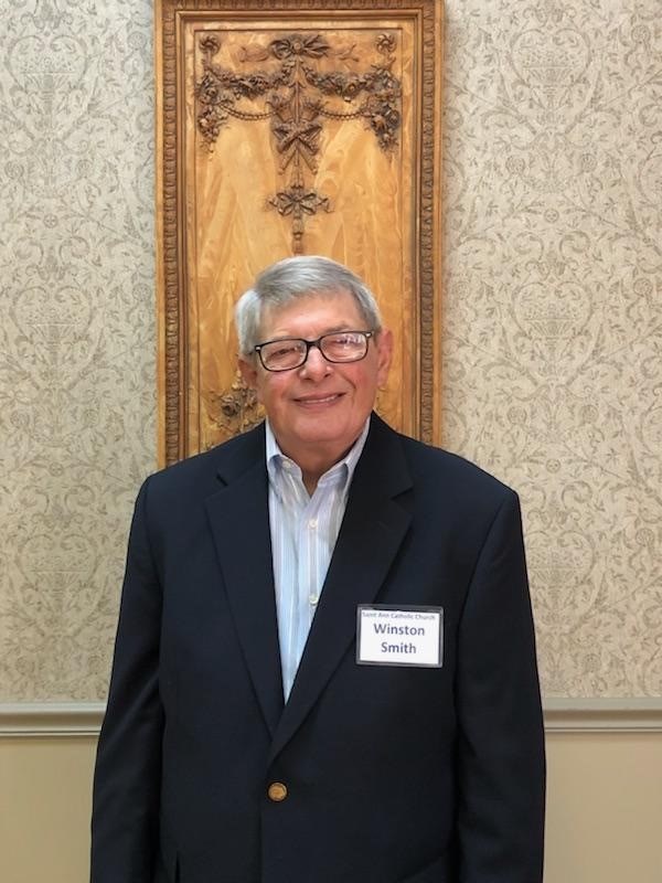 Obituary of Allen Winston Smith Jr.