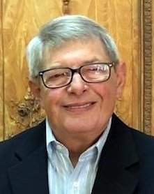 Obituary of Allen Winston Smith Jr.