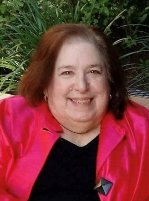 Obituary of Phyllis Finger