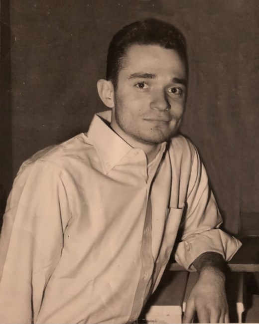 Obituary of Manuel Joe Baraban