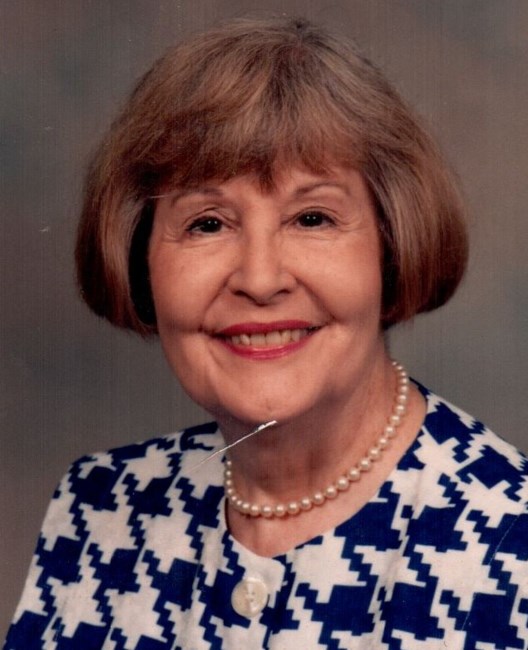Obituario de Patricia Rae Niles