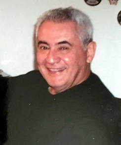 Obituary of Joseph "Joe" George Ferreira Jr.