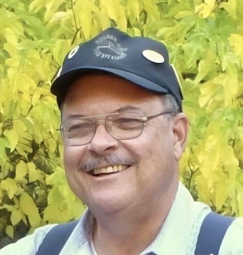 Obituary of Mark Louis Johnson