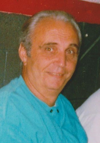 Obituary of Michael Joseph Donati
