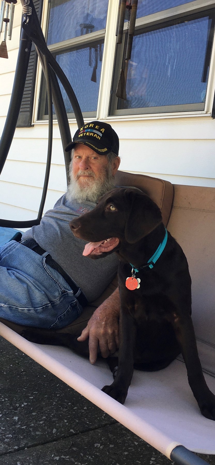 Obituario de Paul Ernst Rodenroth