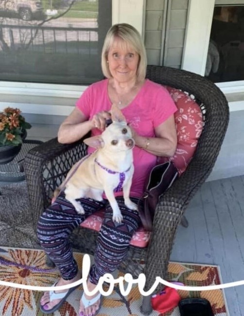 Obituary of Alice Emond