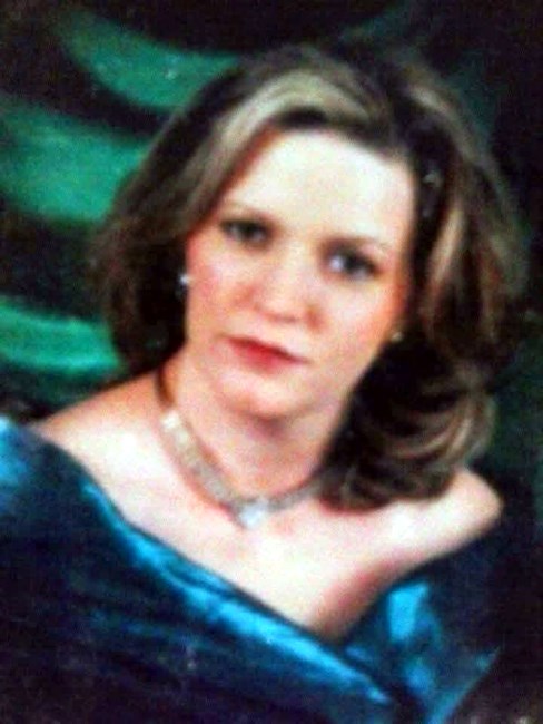 Avis de décès de Melanie (Greenway) Brown