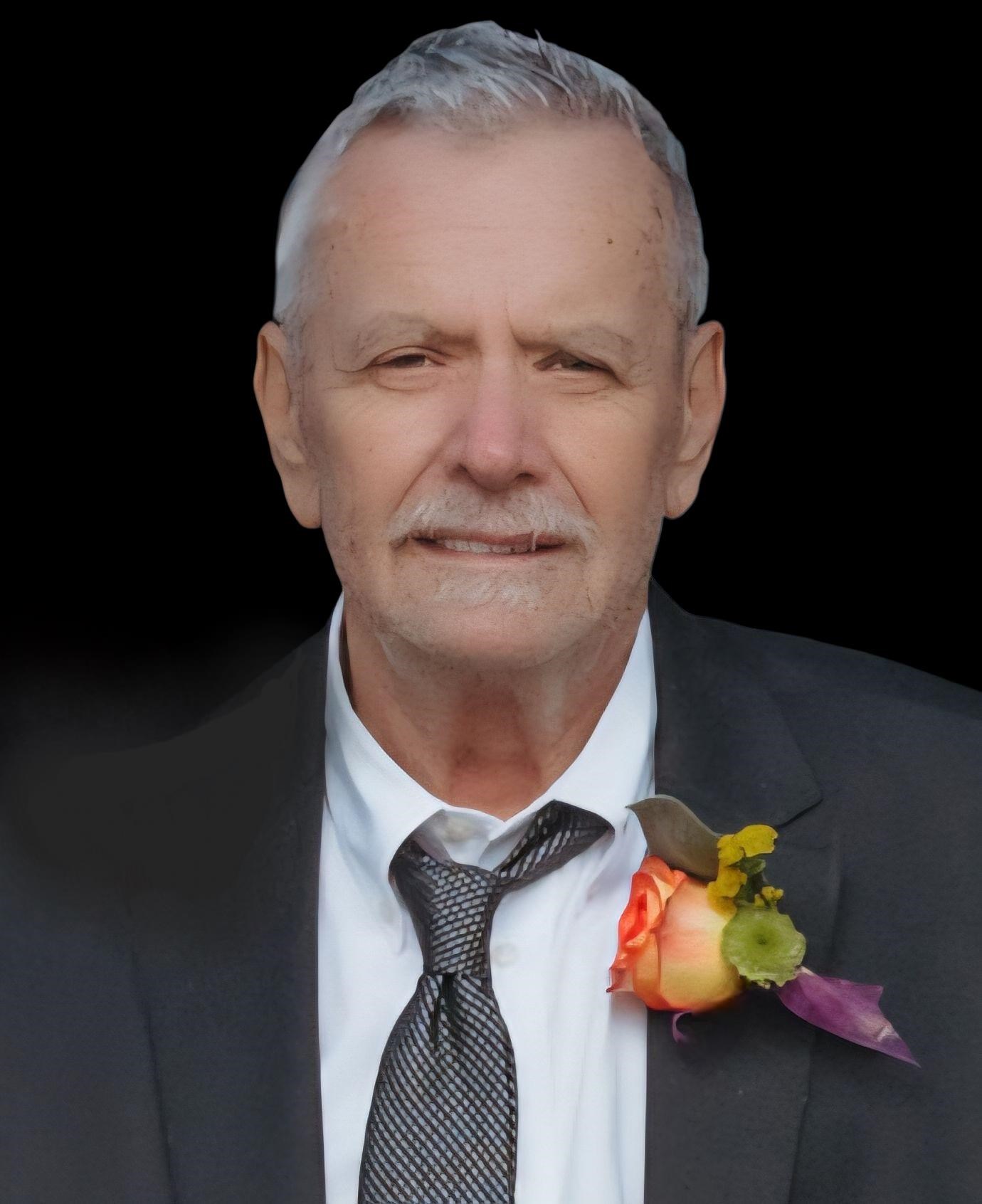 Avis de décès de Dennis J. Vittum