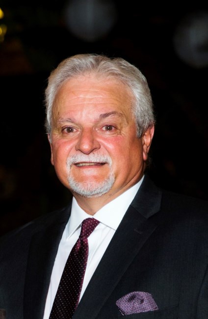 Obituary of Jeffrey Brian Vicari