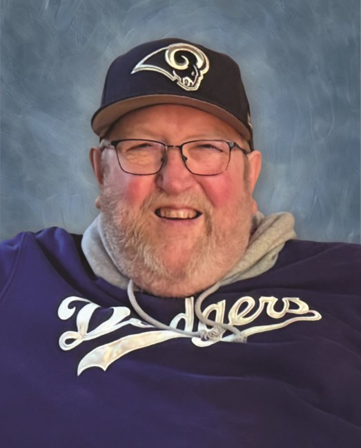 Obituary of Randy Paul Hillegaart