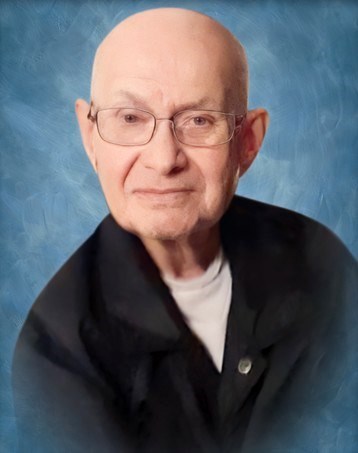 Obituary of Canuto R. Garcia