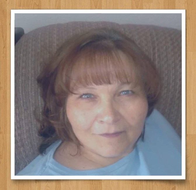 Obituary of Cheryl Theresa Martinez