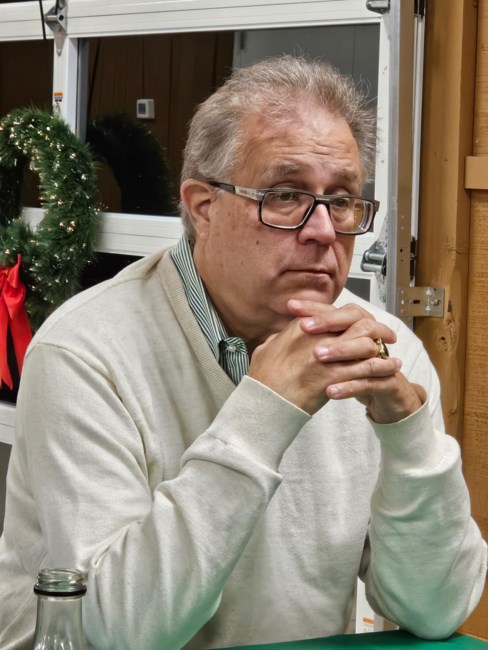 Obituary of Frank John Drozeck Jr.